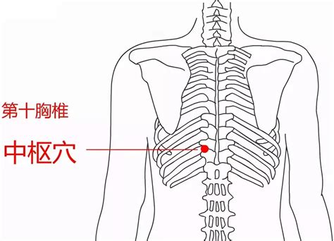 地經穴